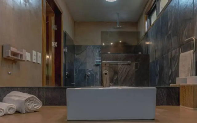 Surfside Apartments Mal Pais