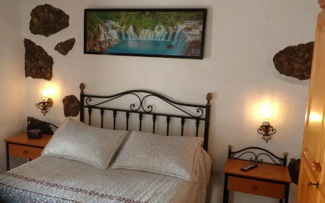 Casa Rural El Valle