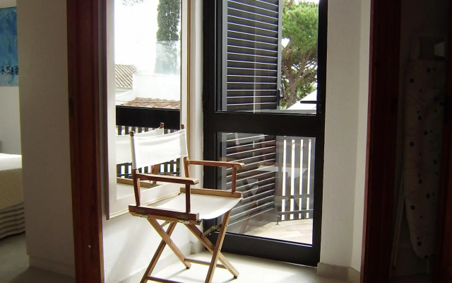 T001 Villa Sunshine (Oceano)