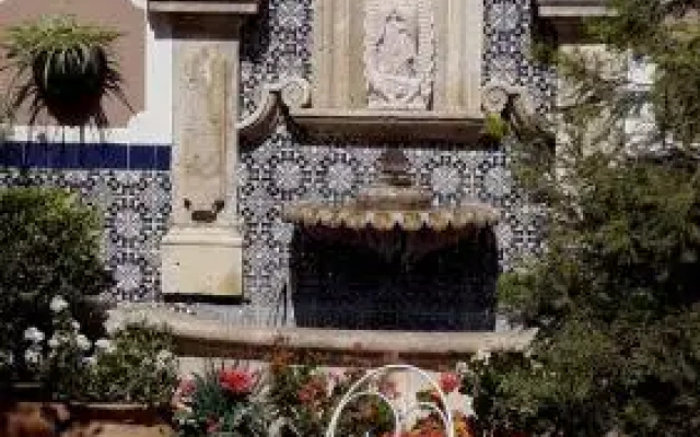 Hotel Mansion Mijashe