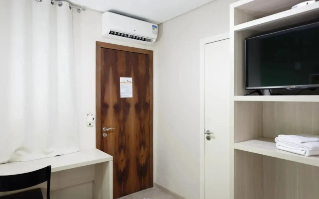 Hotel Sol