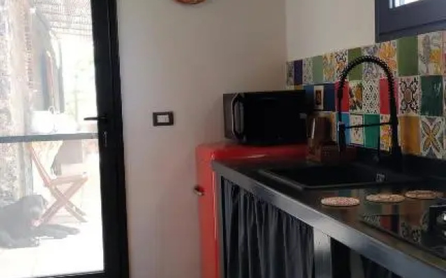 Lavica - Country Guest House