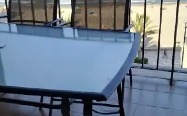 Mirant el Mar