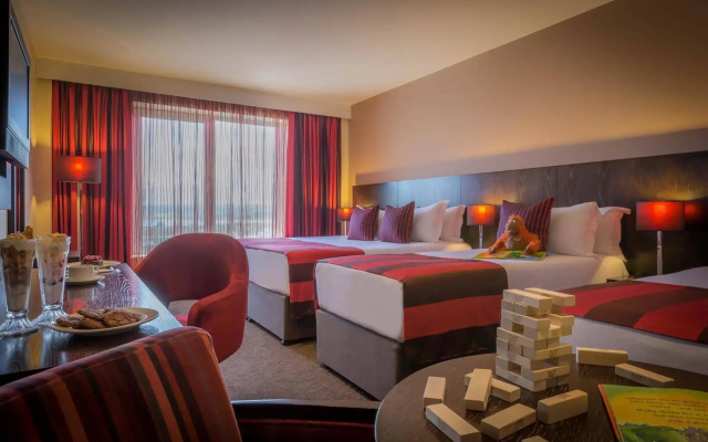 Lough Rea Hotel & Spa