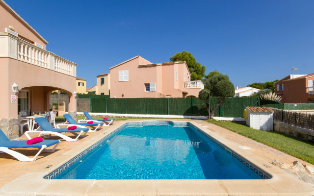 Villa Llebeig