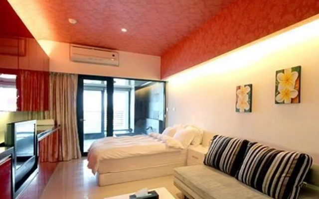 Emma House