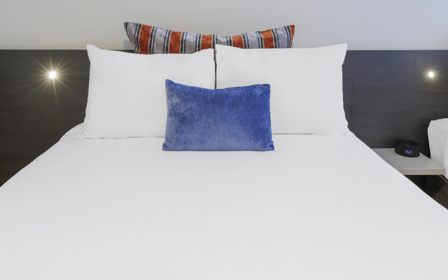 Jet Park Hotel Auckland Airport