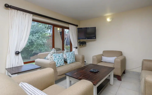 San Lameer Villa Rentals 3409