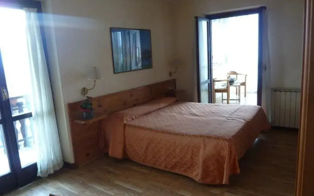 Hotel Le Verger