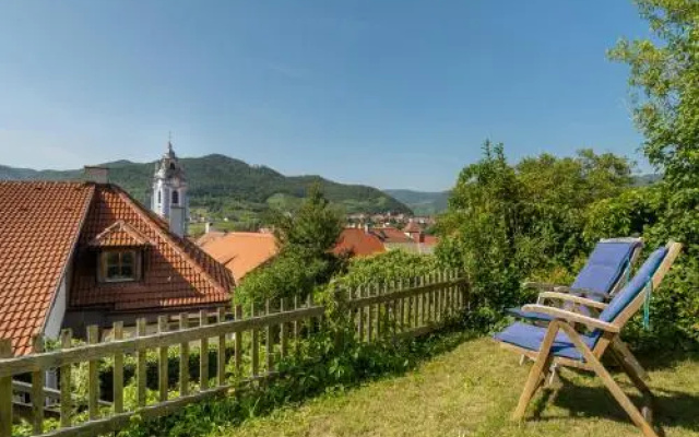 Pension Altes Rathaus