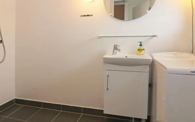 6 Person Holiday Home in Hadsund