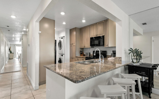 Madeira Norte 304 by Distinctive Beach Rentals