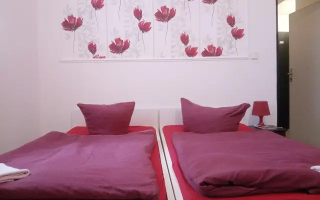 Chili Hostel
