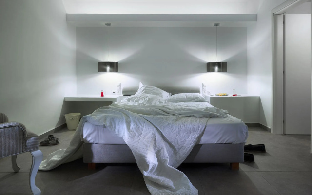 Santa Maria Luxury Suites & Spa