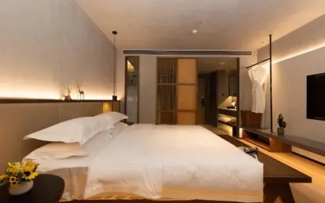 Kunming Yishang Hotel