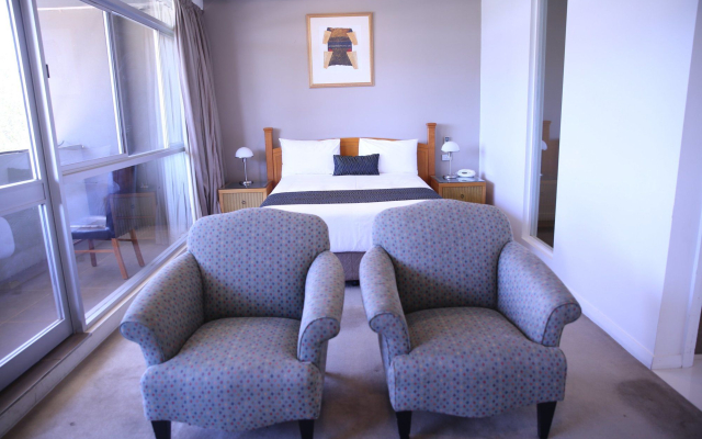 The Grand Motel
