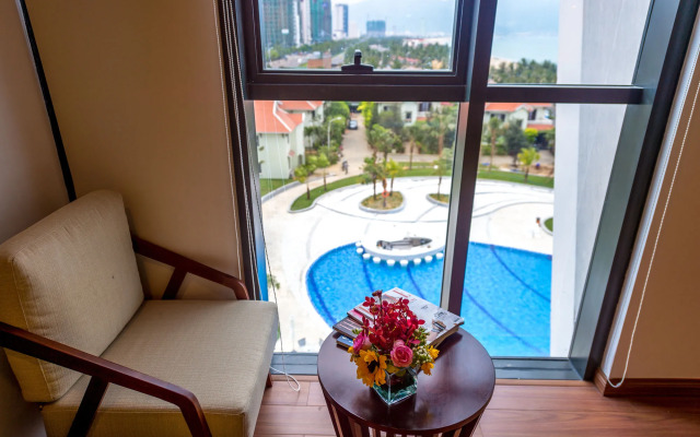 Grand Tourane Hotel