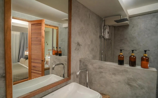 The Parlour Krabi by ZUZU