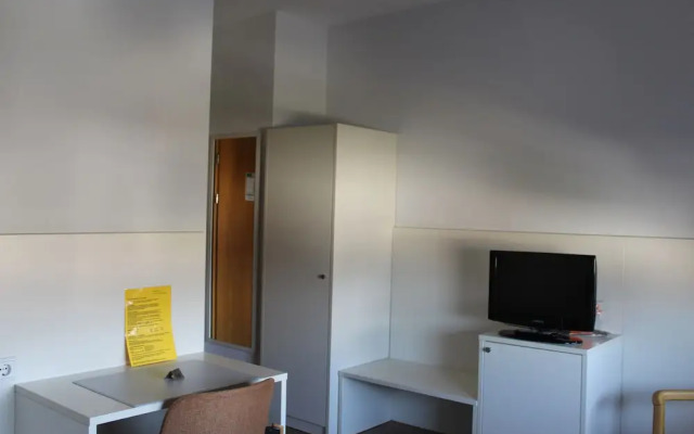 AP Hotel Viernheim am Kapellenberg