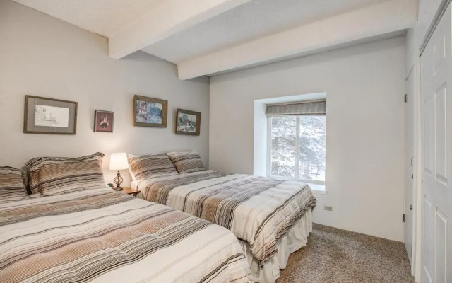 Columbine 105 Condo