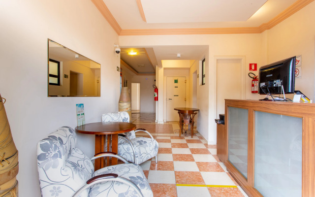 Hotel Canto do Atlântico