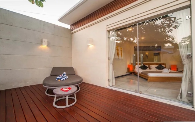 Luxury Villa Juno Seminyak