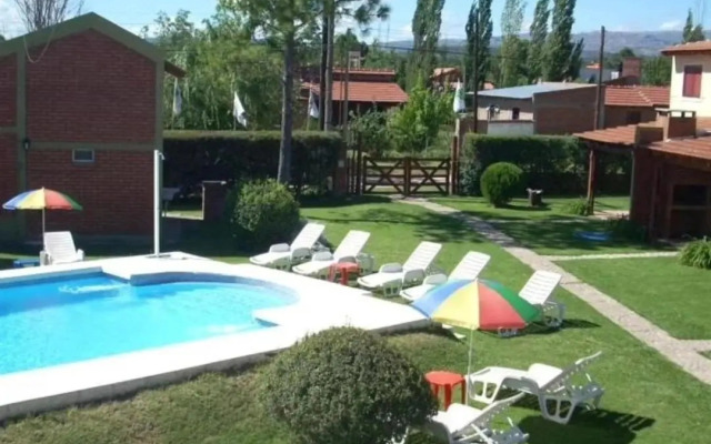 Hotel Río de Piedra