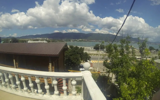 Guest House Nezabudka