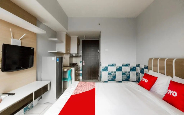 OYO 2582 Apartemen Serpong Green View