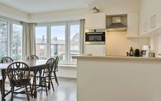 Lovely Family Apartment 50 Meters From the Sea