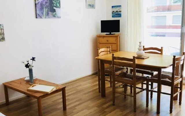 Appartement Arcachon, 3 pièces, 6 personnes - FR-1-433-4