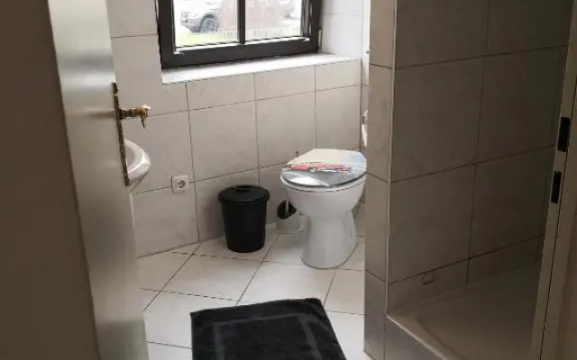Zentral Appartement