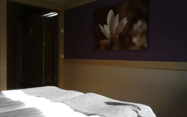 Hotell Valhall