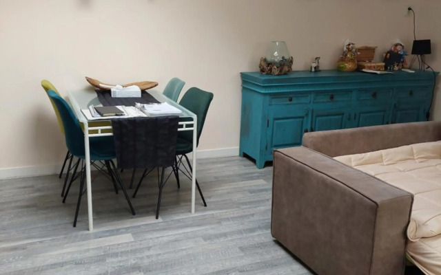 JaBaKi Child friendly home