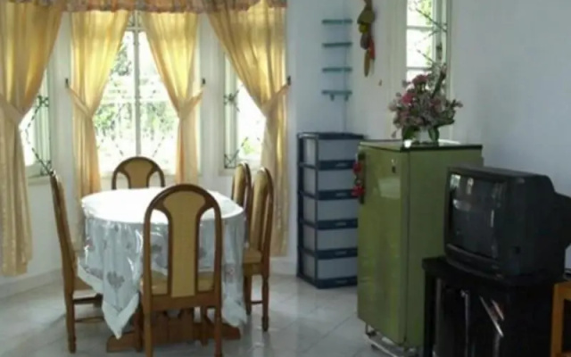 Puncak Resort Gede 17 By Aryaduta