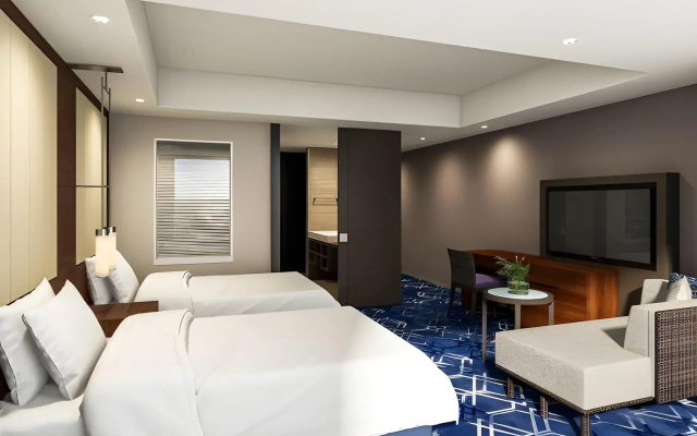 Rihga Royal Gran Okinawa