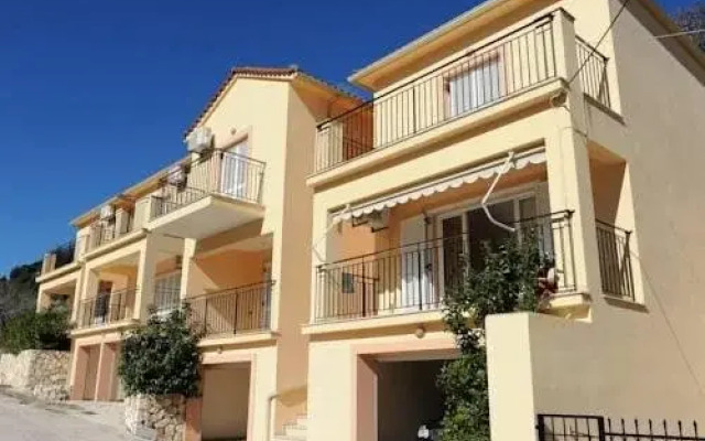 Gabriel Houses