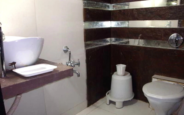 Purohit S Hotel Raj