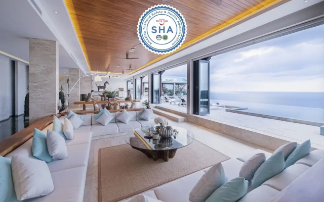 Maya Anda Villa