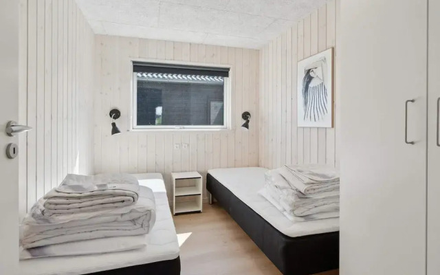 5 Star Holiday Home in Sydals