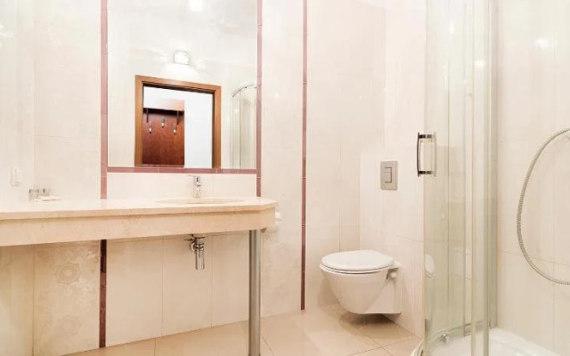 Hotel Pod Kasztanami