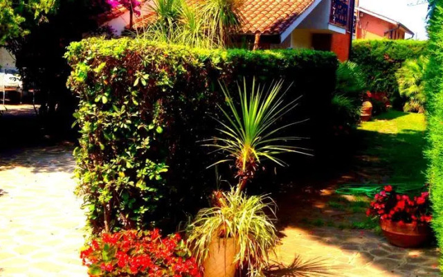 Villa Pia