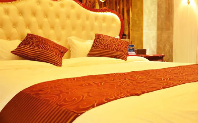 Xinlong Hotel
