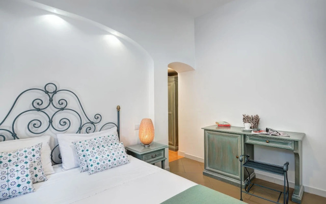 Villa Marinella
