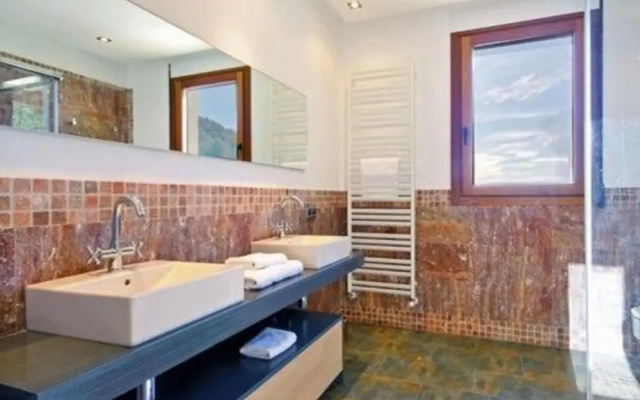 Villa in Calpe, Alicante 103810 by MO Rentals