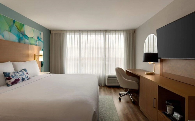 Ramada South