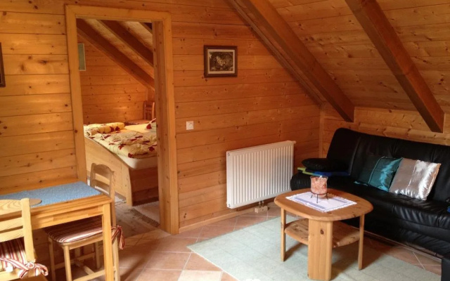 Landhaus Legenstein