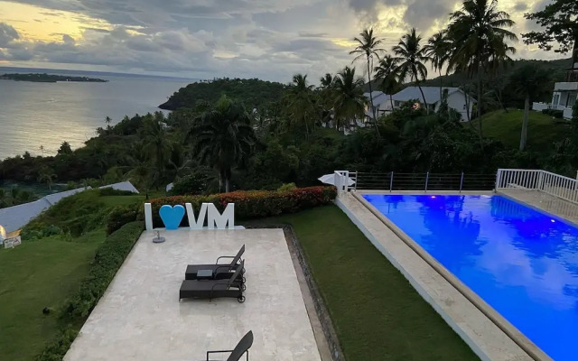Apartamento Vista Mare 14-101