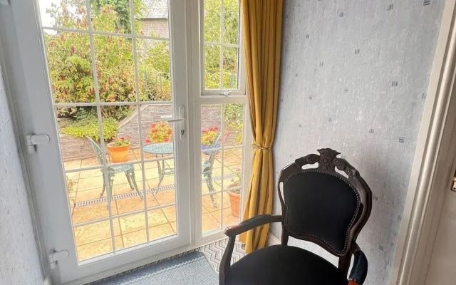 Rosedene Guesthouse