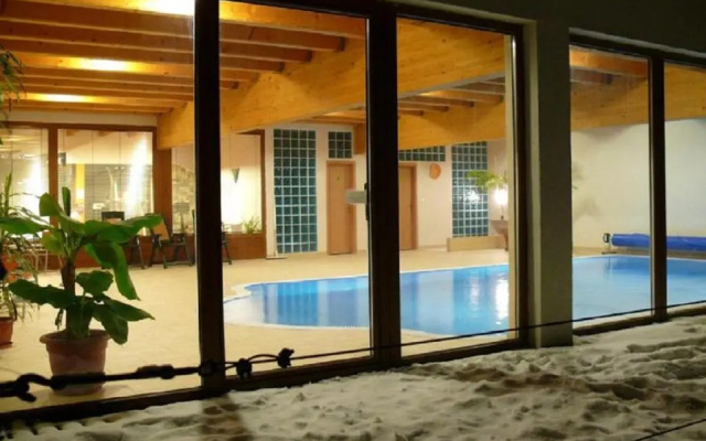 Wellness Penzión Rosnička